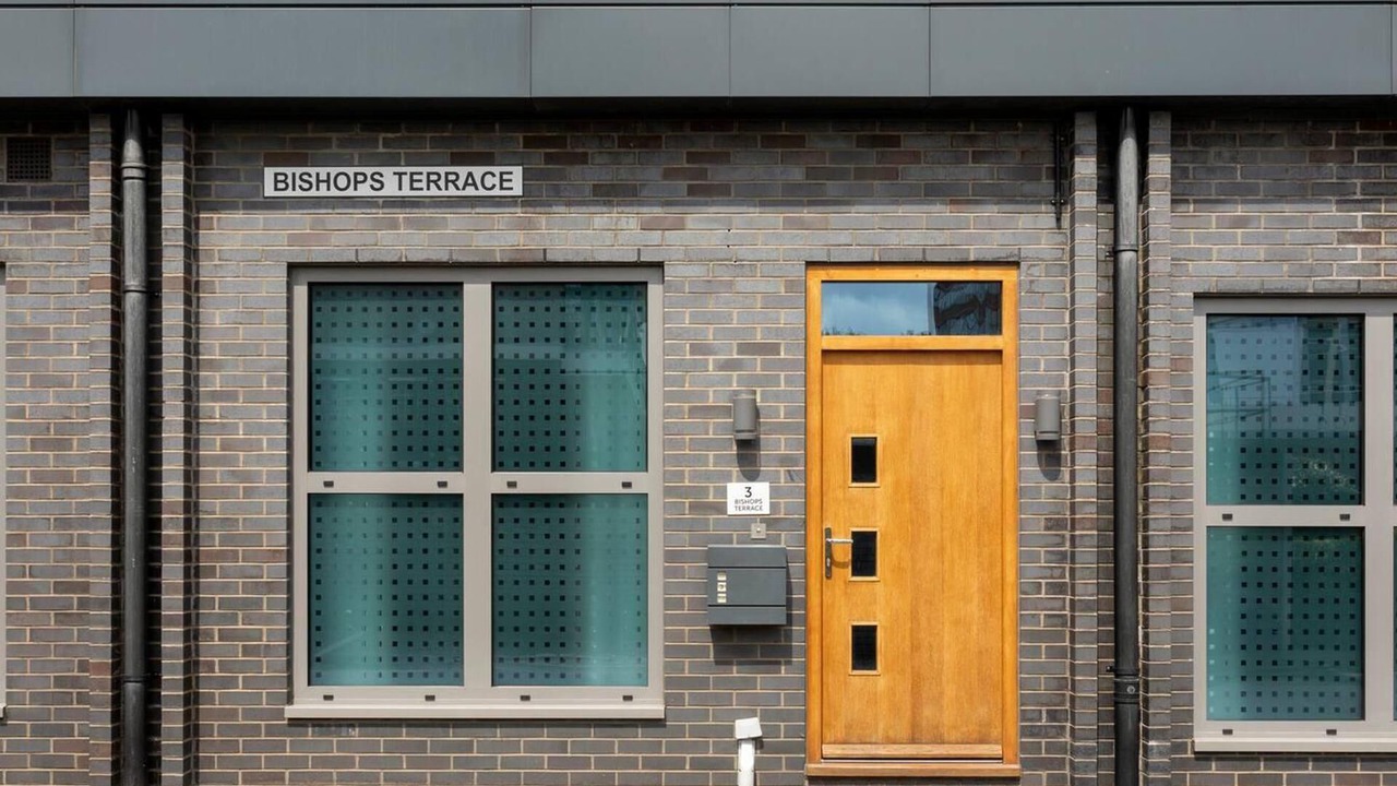 Photo of Outdoor in Redhill