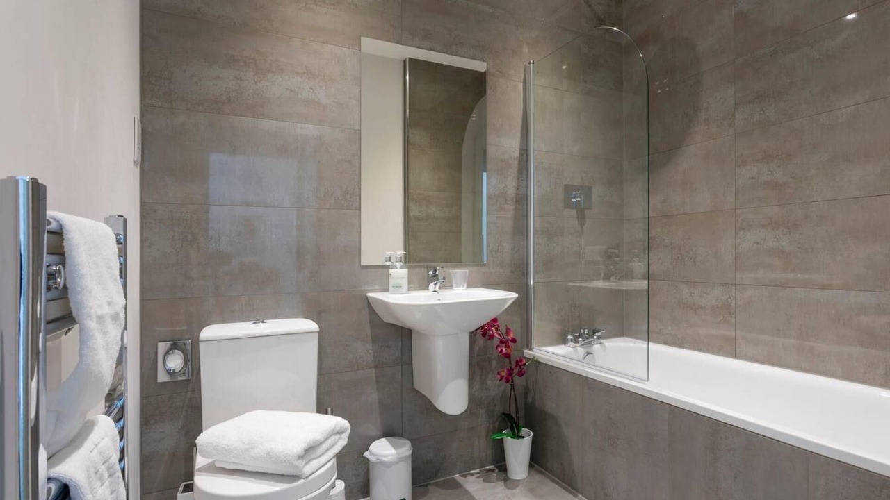 Photo of Bathroom in Redhill