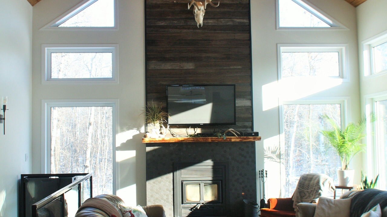 Photo of Livingroom in Elm Creek