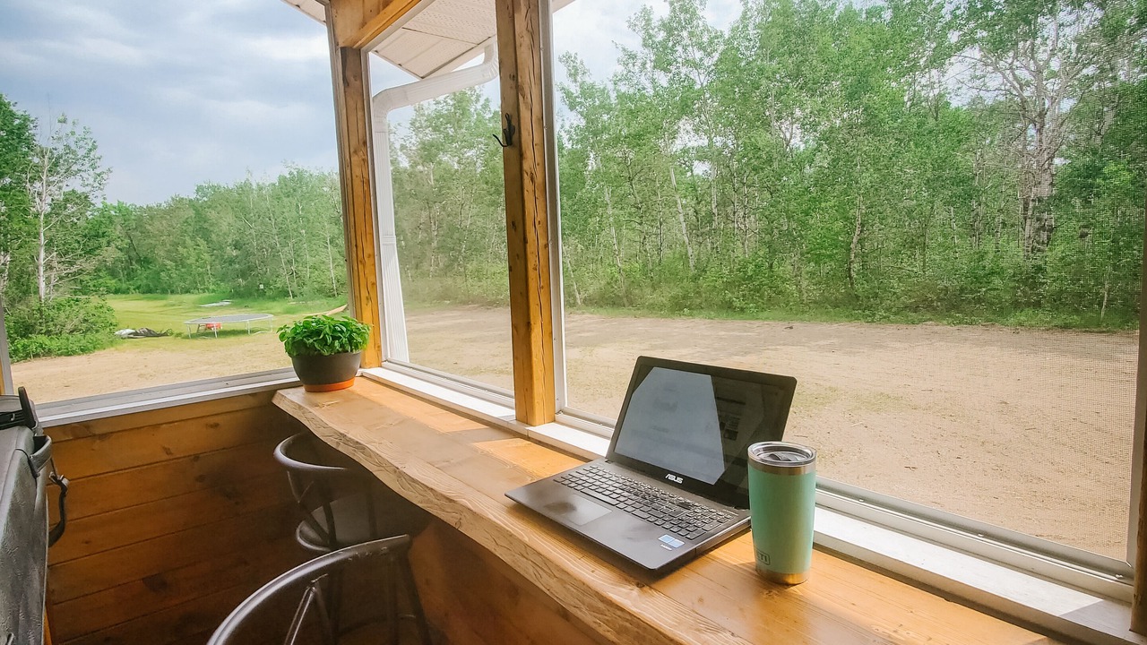 Photo of Outdoor in Elm Creek