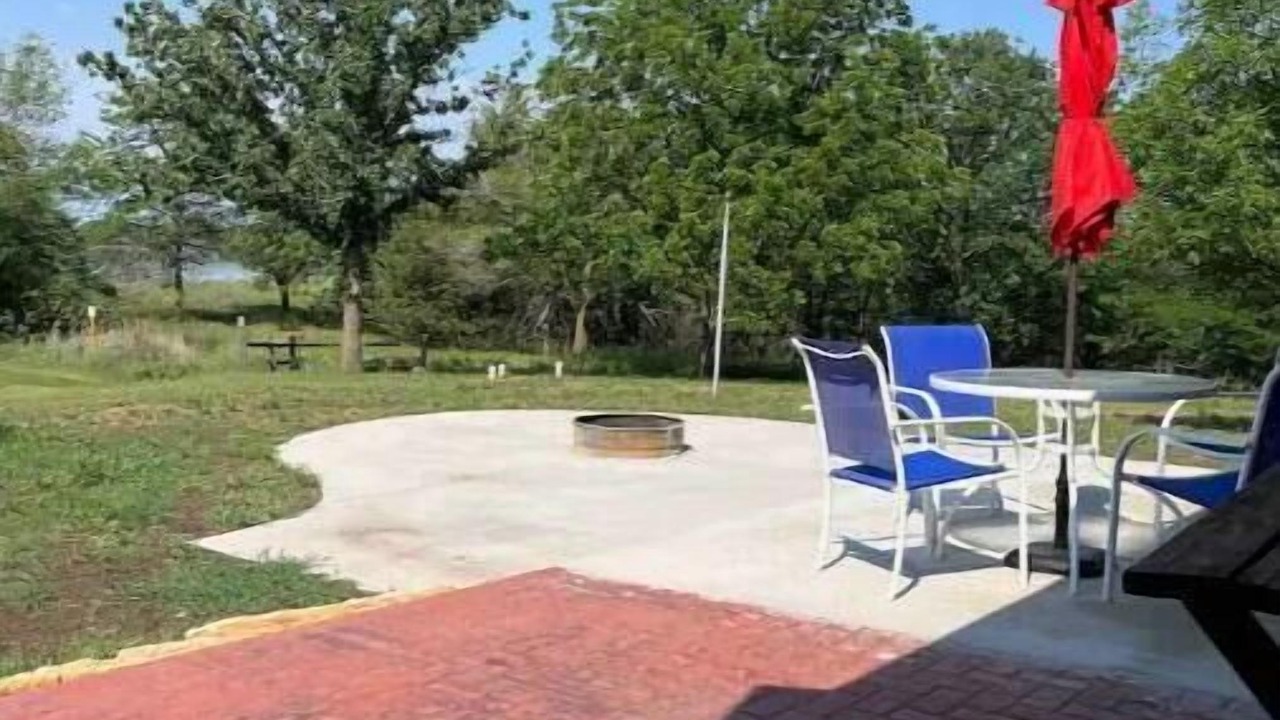 Photo of Patio Balcony in Ellsworth County