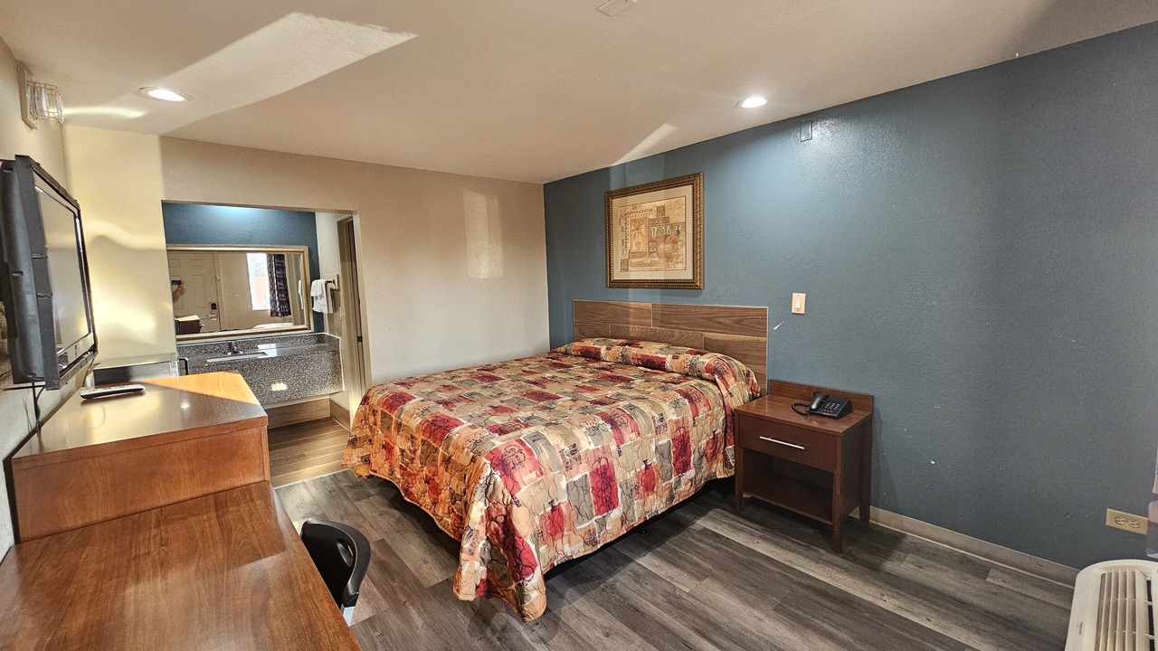 Photo of Bedroom in Jackson