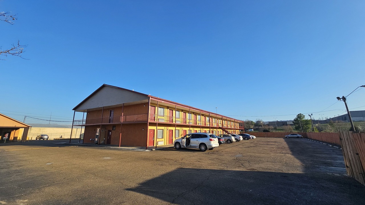 Photo of Outdoor in Jackson