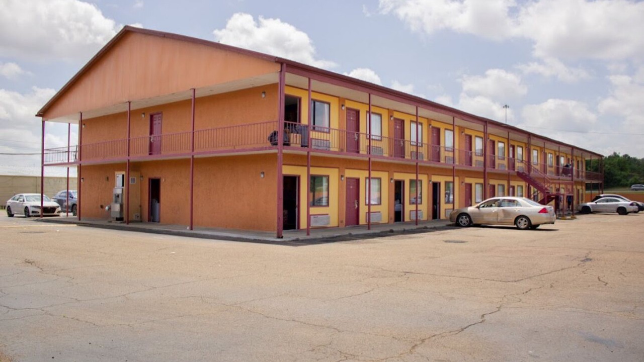 Photo of Outdoor in Jackson