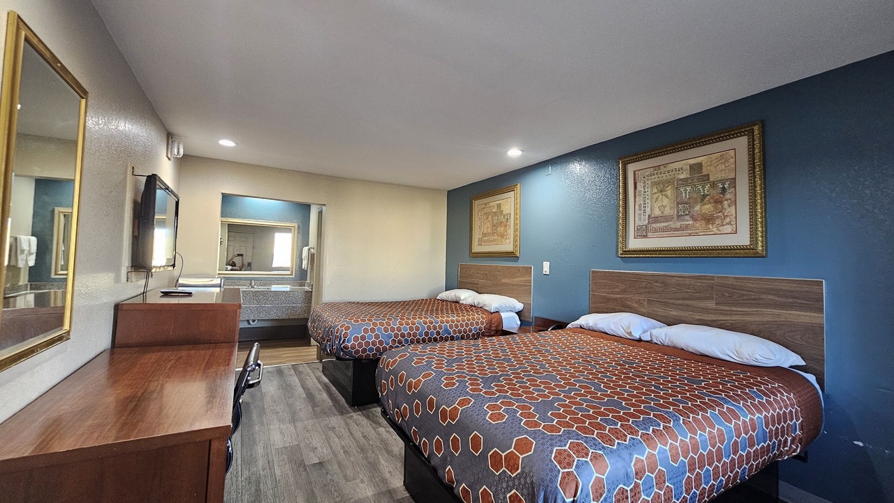 Photo of Bedroom in Jackson