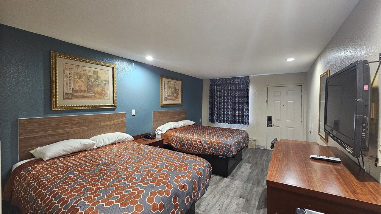 Photo of Bedroom in Jackson