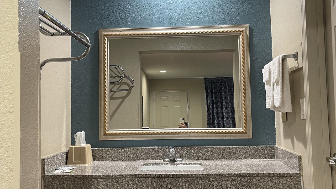 Photo of Bathroom in Jackson