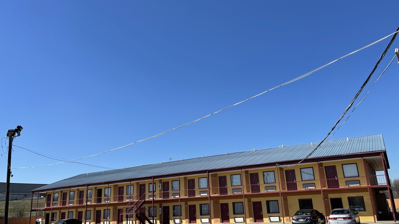 Photo of Outdoor in Jackson
