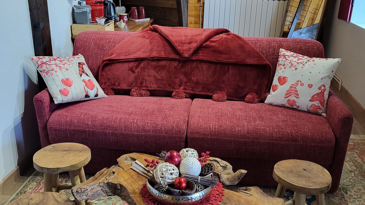 Photo of Livingroom in Plantades