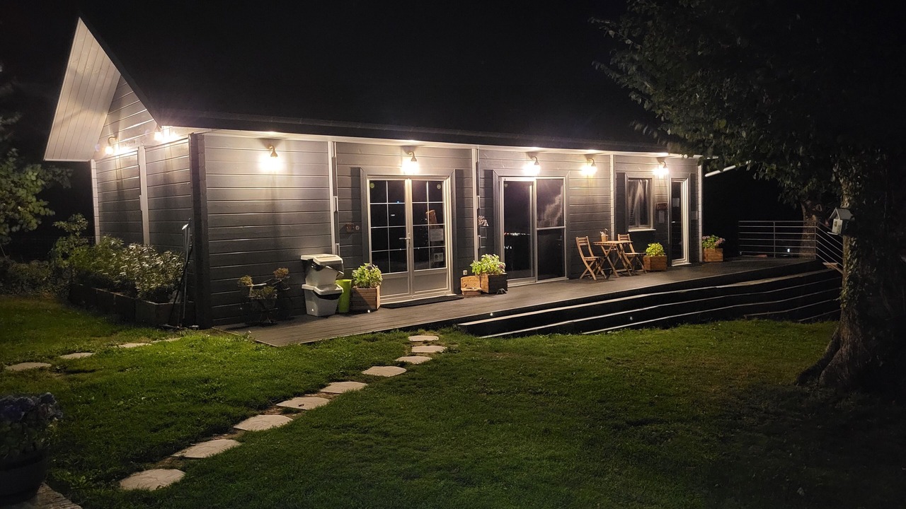 Photo of Outdoor in Plantades