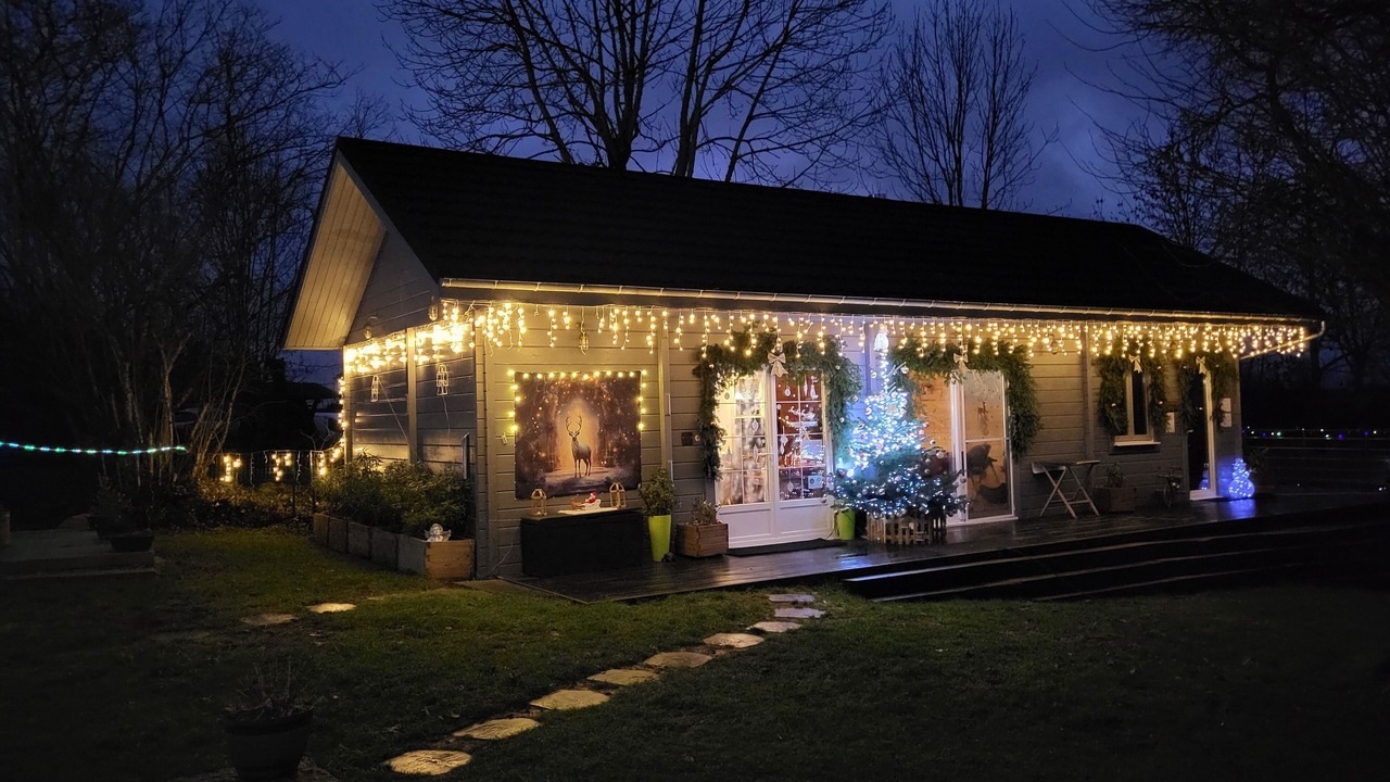 Photo of Outdoor in Plantades