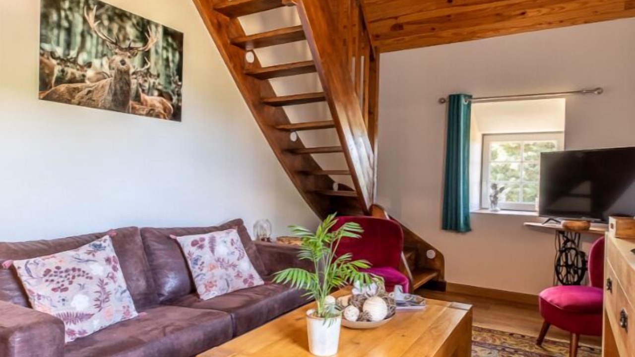 Photo of Livingroom in Plantades