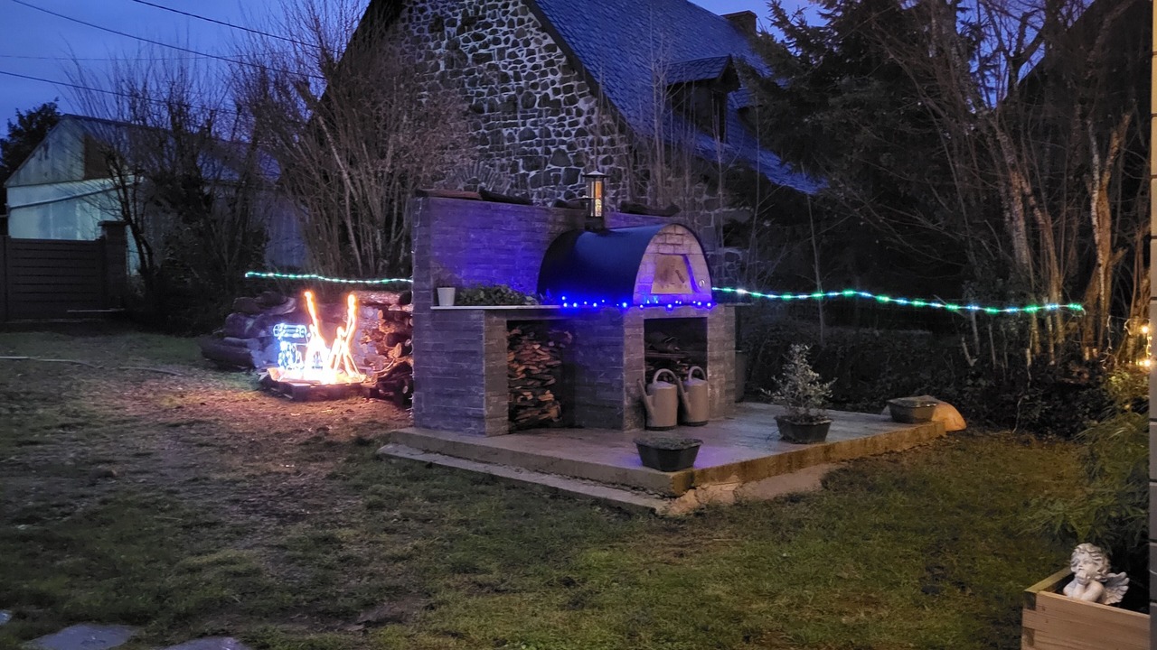 Photo of Outdoor in Plantades