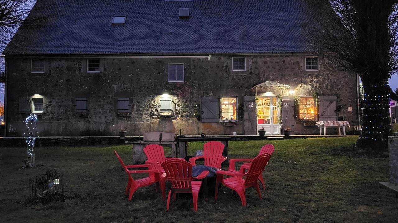 Photo of Outdoor in Plantades