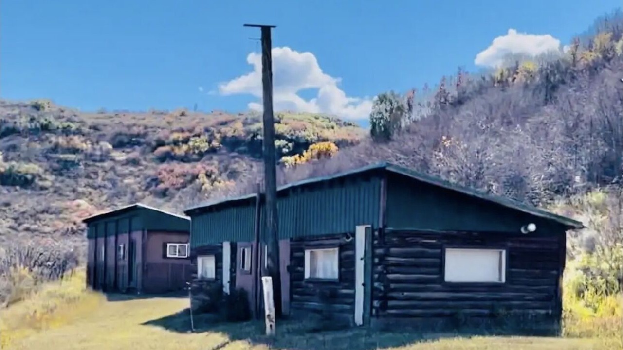 Photo of Outdoor in Collbran