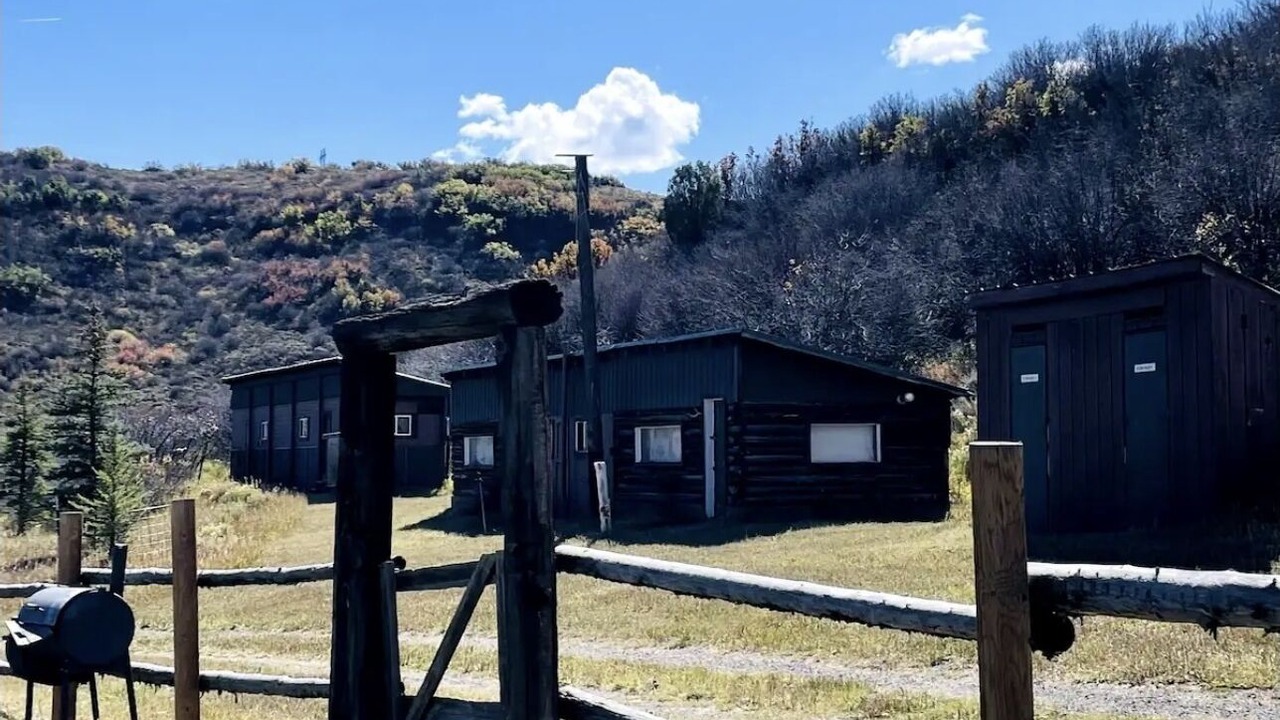 Photo of Outdoor in Collbran