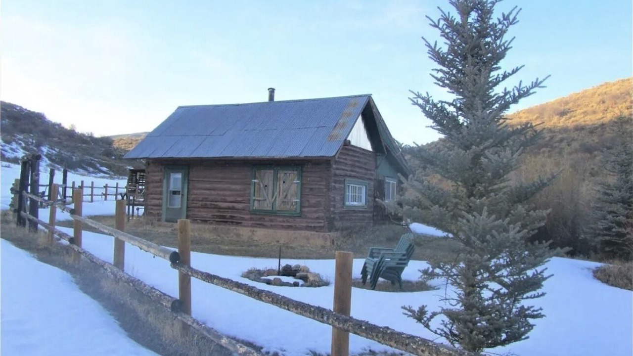Photo of Outdoor in Collbran