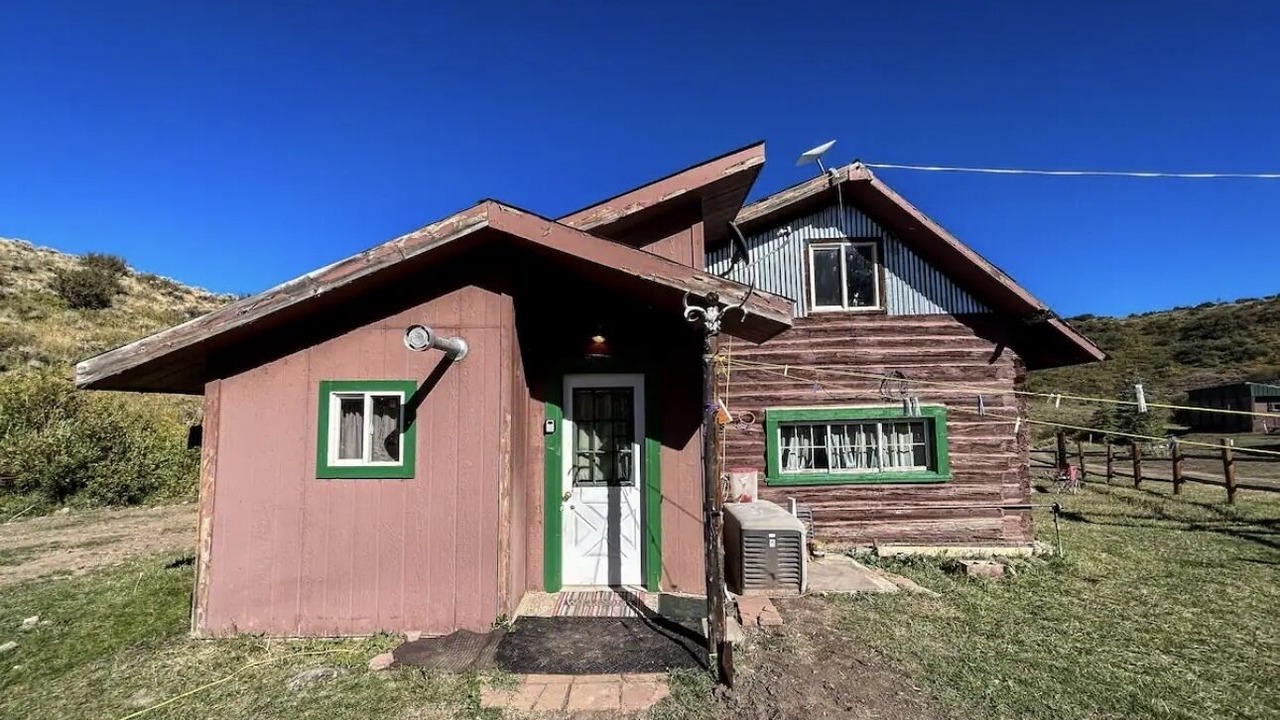 Photo of Outdoor in Collbran