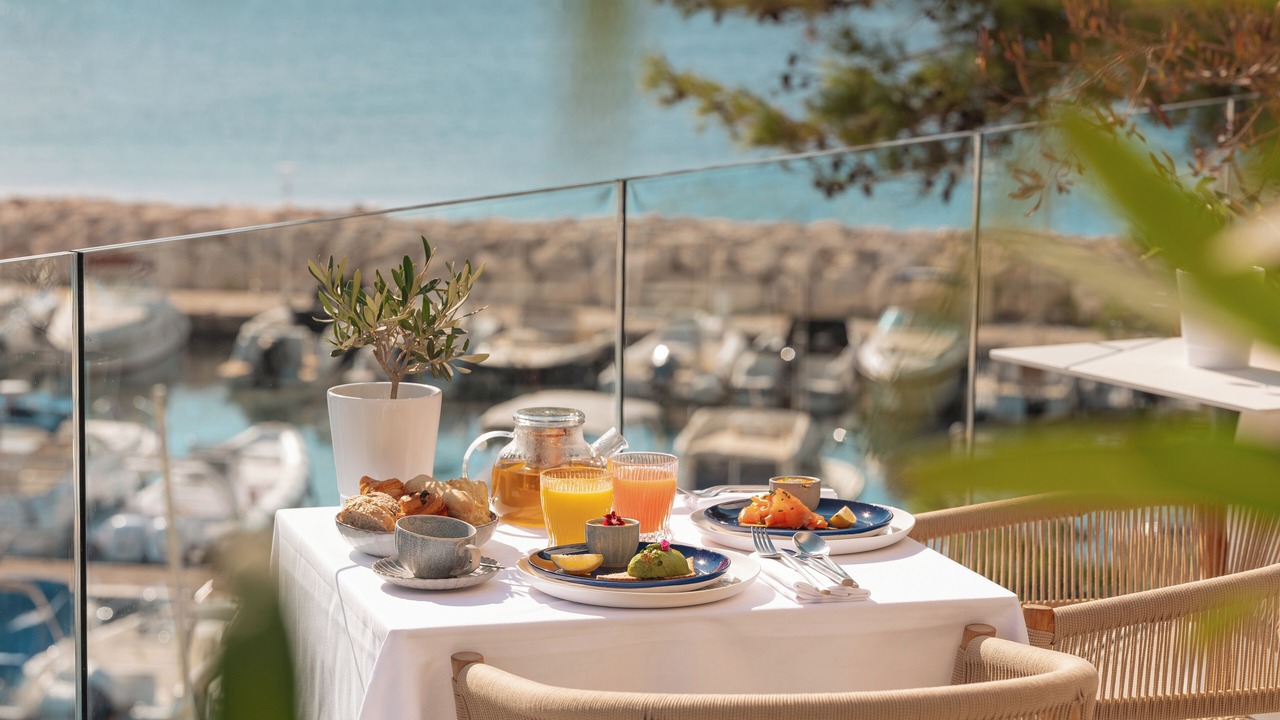 Photo of Patio Balcony in Carry-le-Rouet