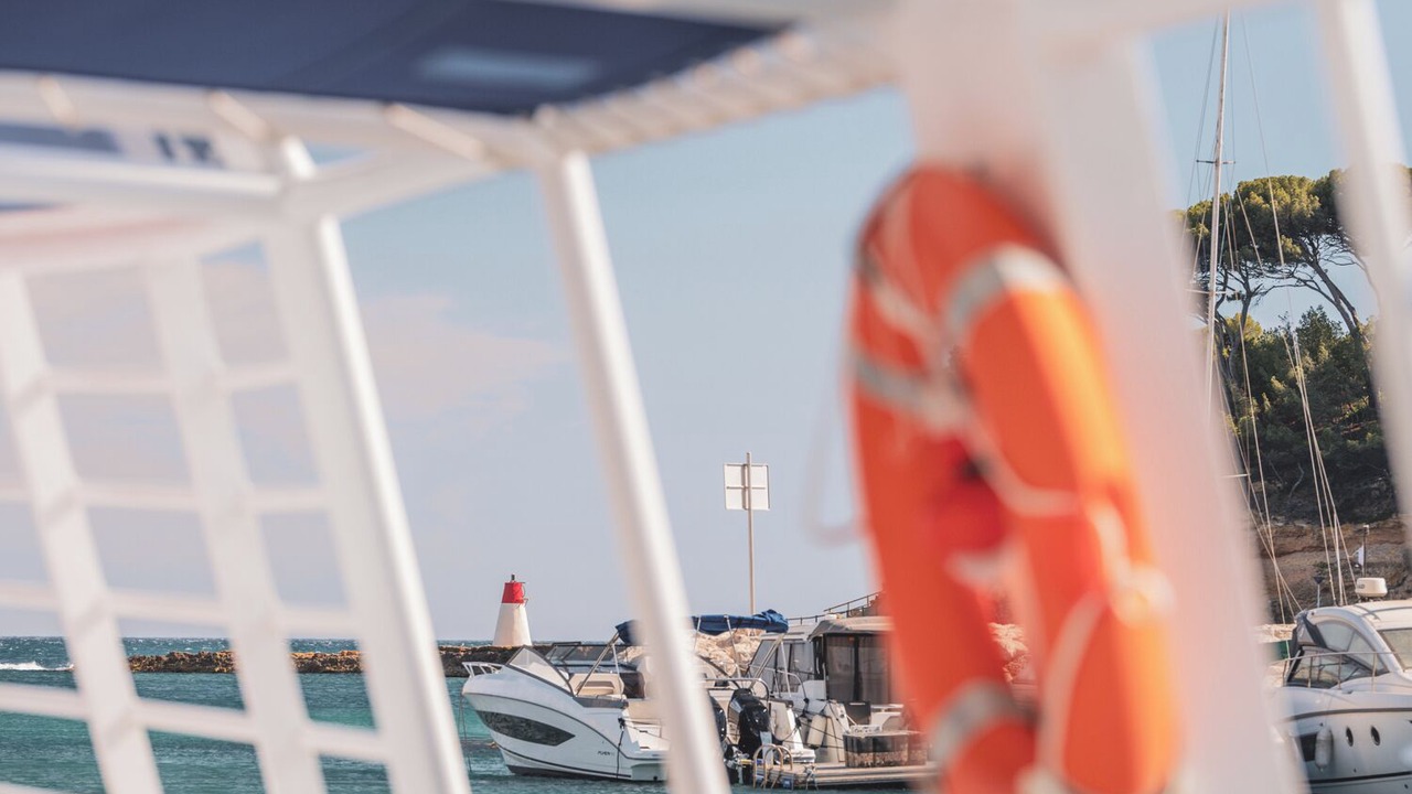 Photo of Outdoor in Carry-le-Rouet