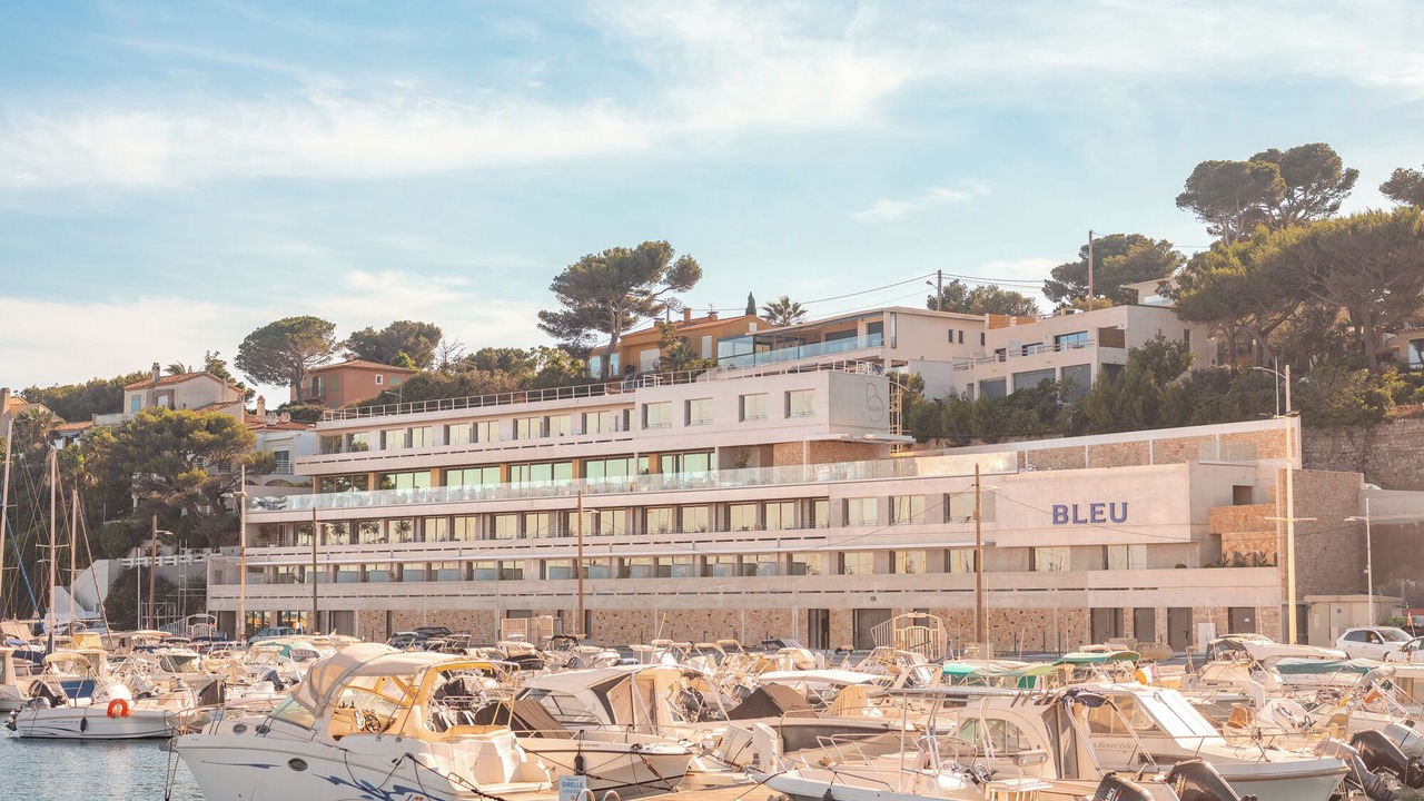 Photo of Outdoor in Carry-le-Rouet