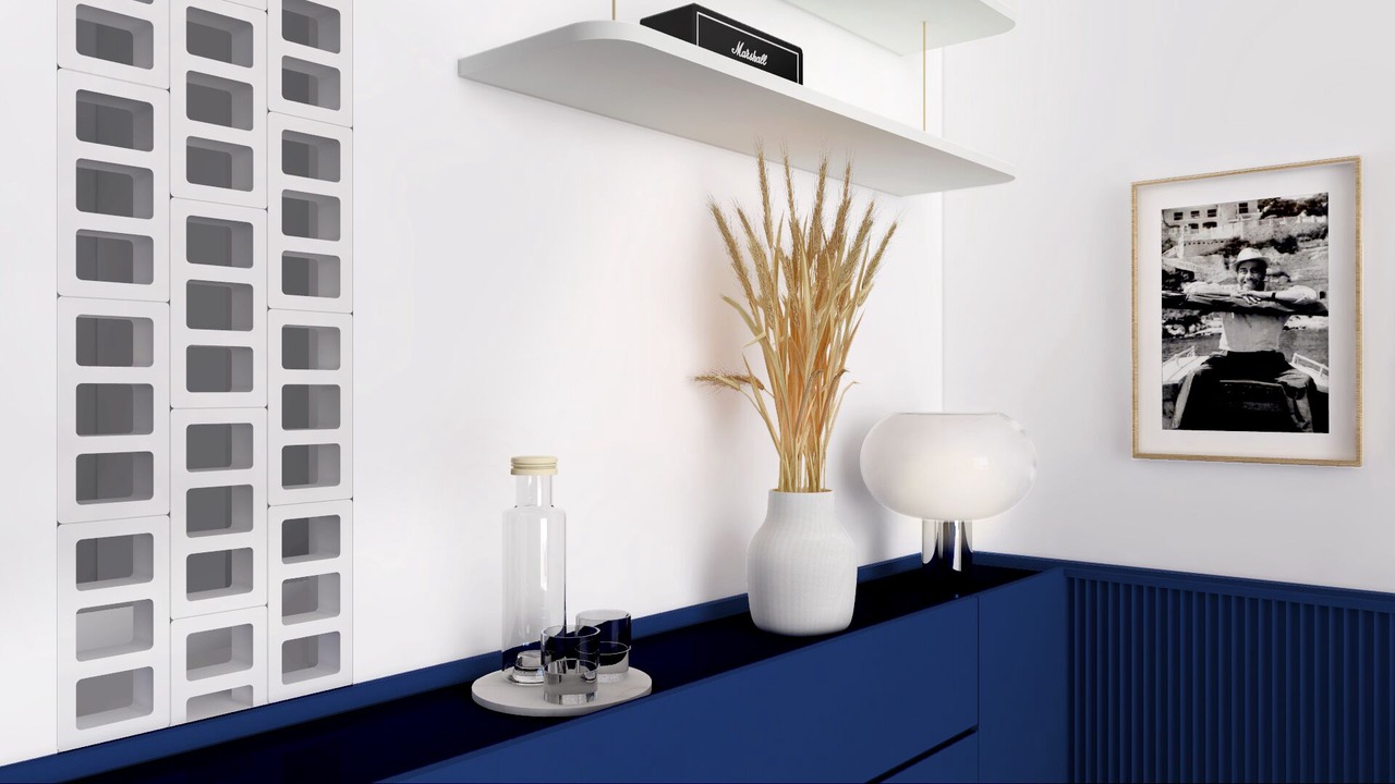 Photo of Bedroom in Carry-le-Rouet