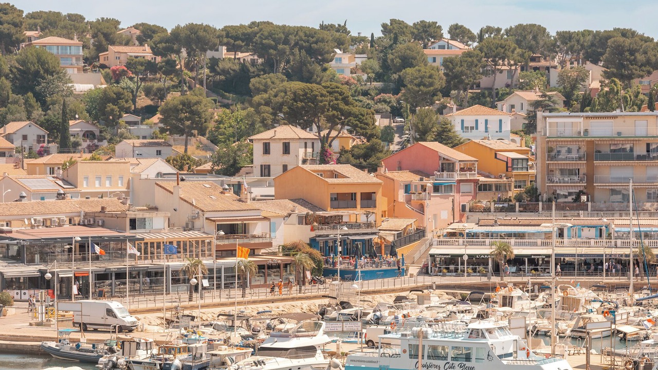 Photo of Outdoor in Carry-le-Rouet