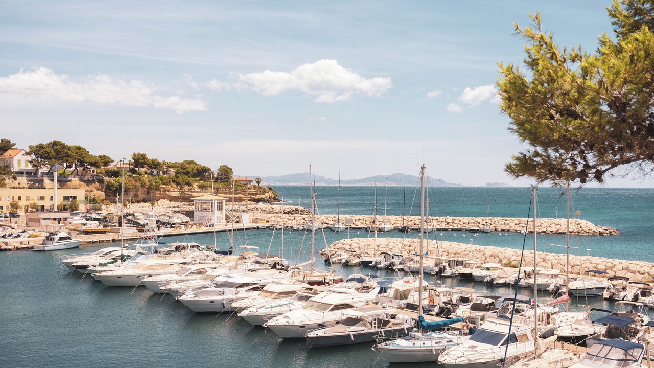 Photo of Outdoor in Carry-le-Rouet