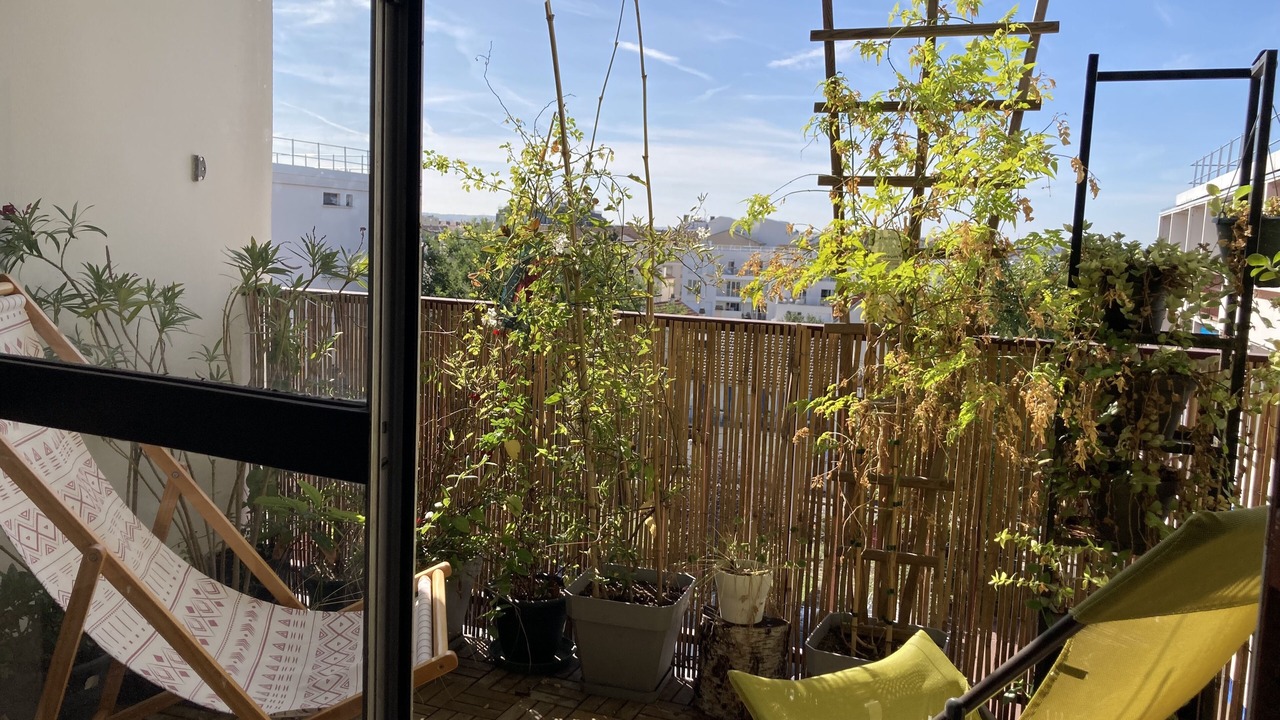 Photo of Outdoor in Bezons