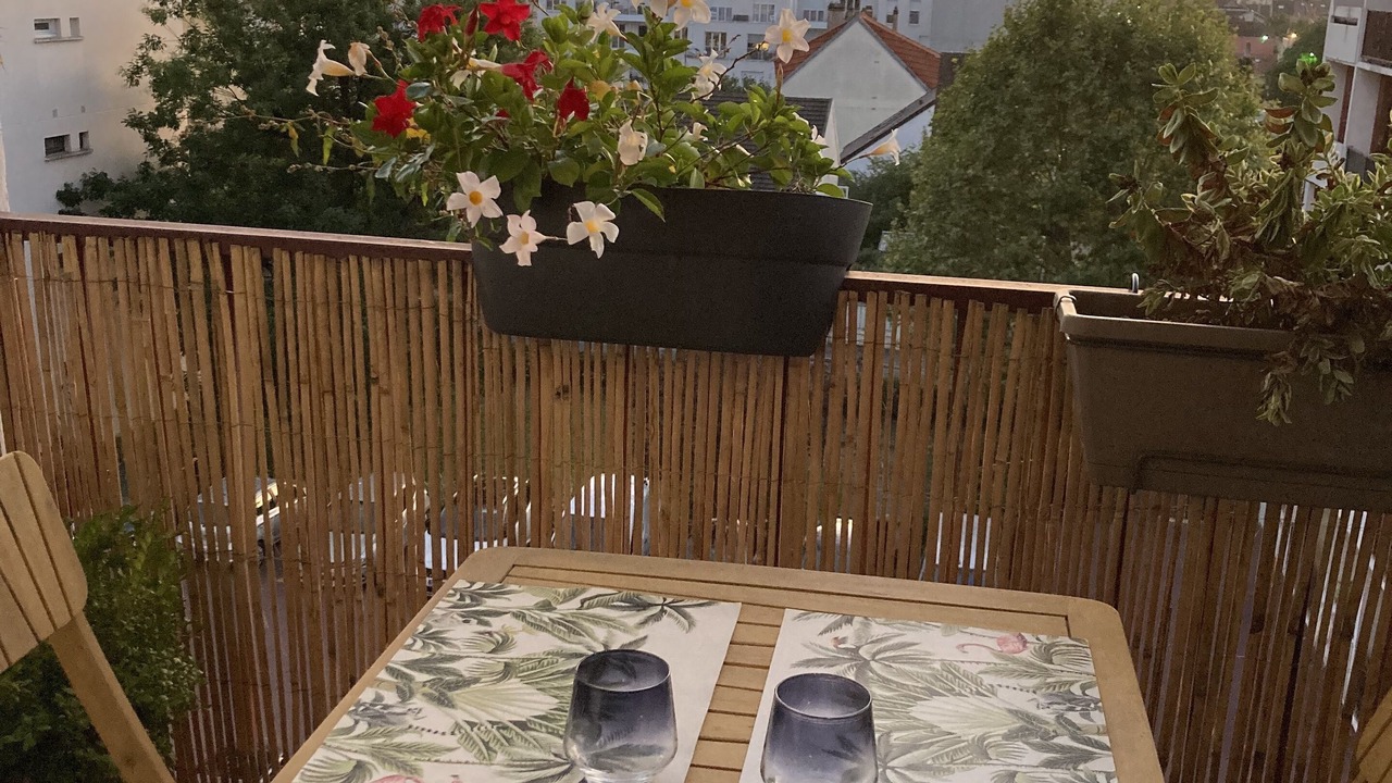 Photo of Outdoor in Bezons
