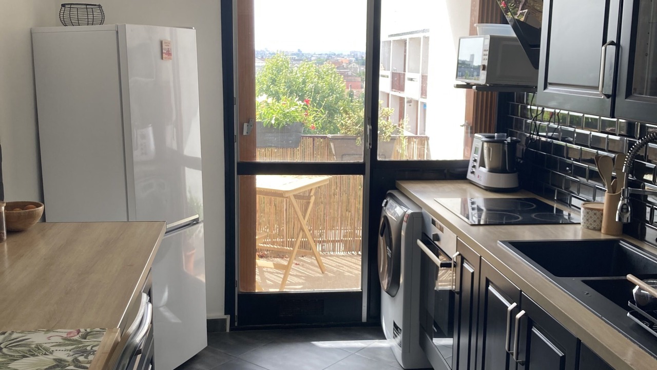 Photo of Kitchen in Bezons