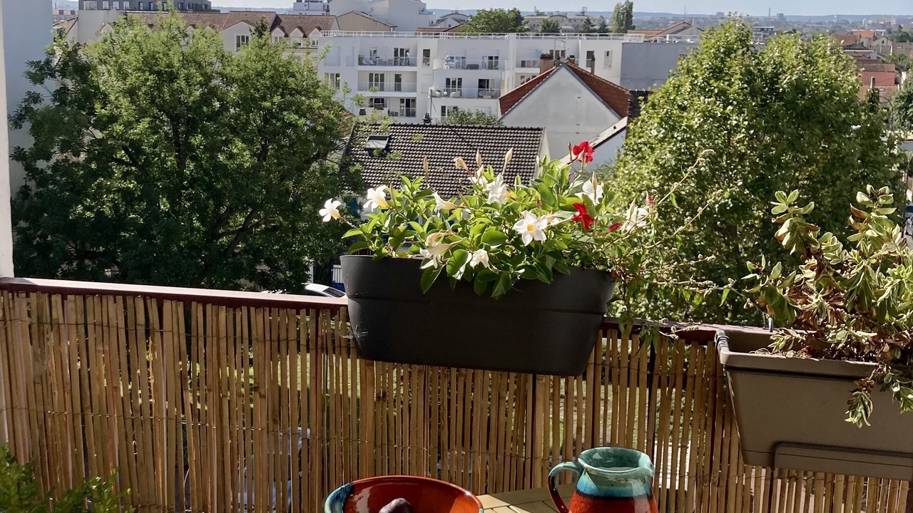 Photo of Outdoor in Bezons