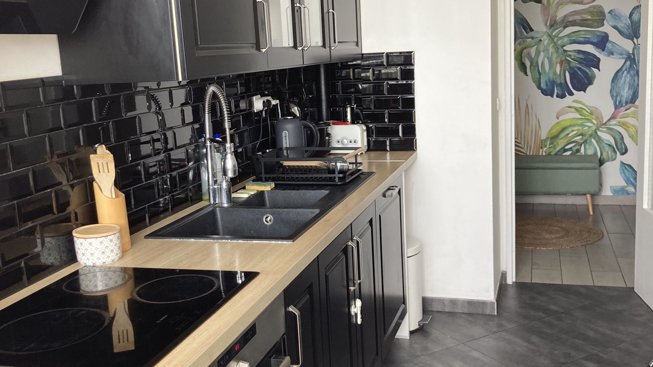 Photo of Kitchen in Bezons