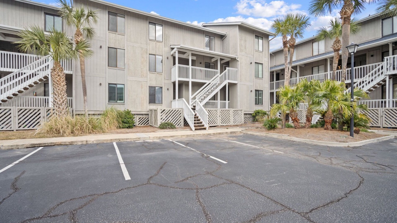Photo of Outdoor in Oceanmarsh Subdivision
