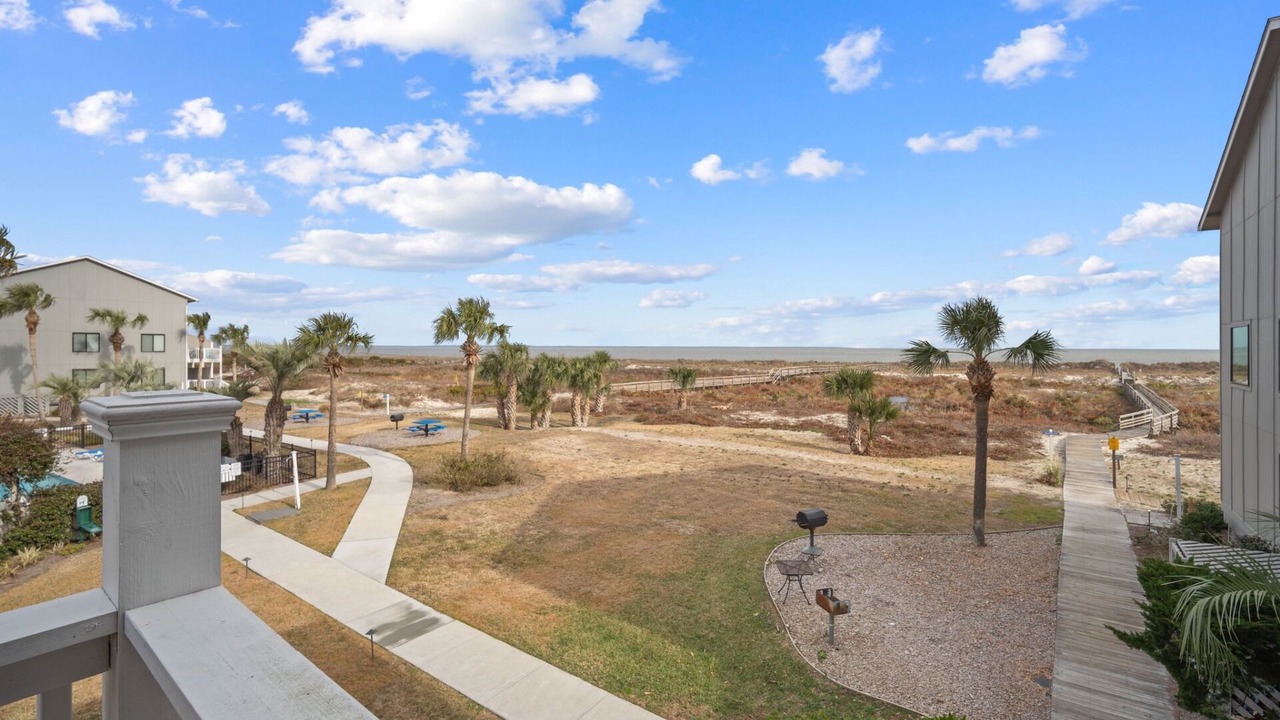 Photo of Outdoor in Oceanmarsh Subdivision