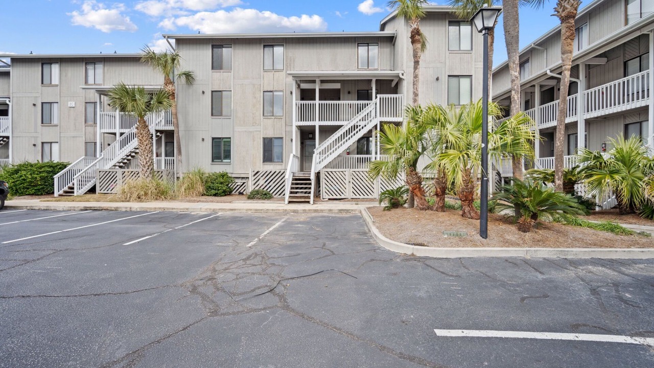 Photo of Outdoor in Oceanmarsh Subdivision