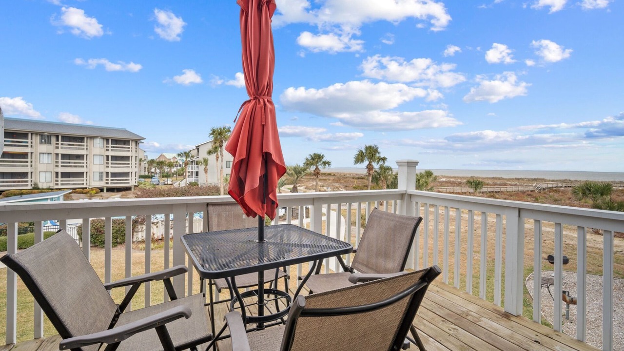 Photo of Outdoor in Oceanmarsh Subdivision