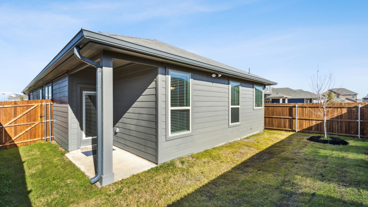 Photo of Outdoor in Forney