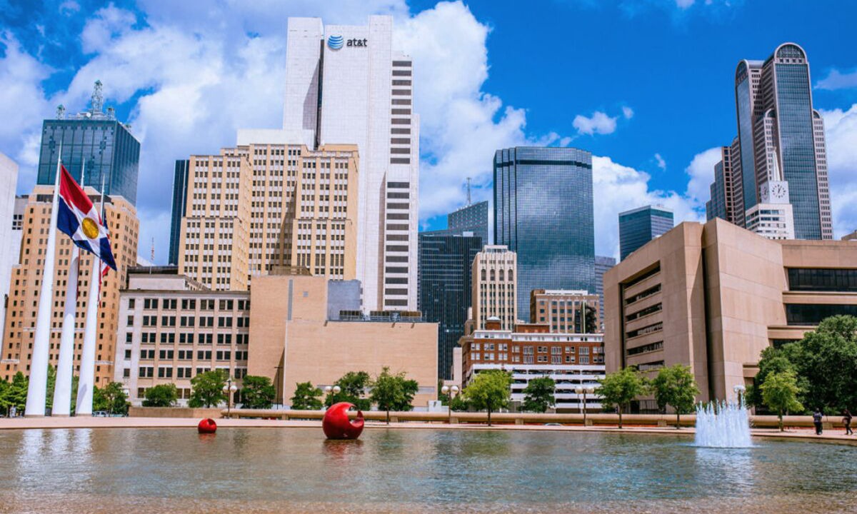 Photo of Outdoor in Forney