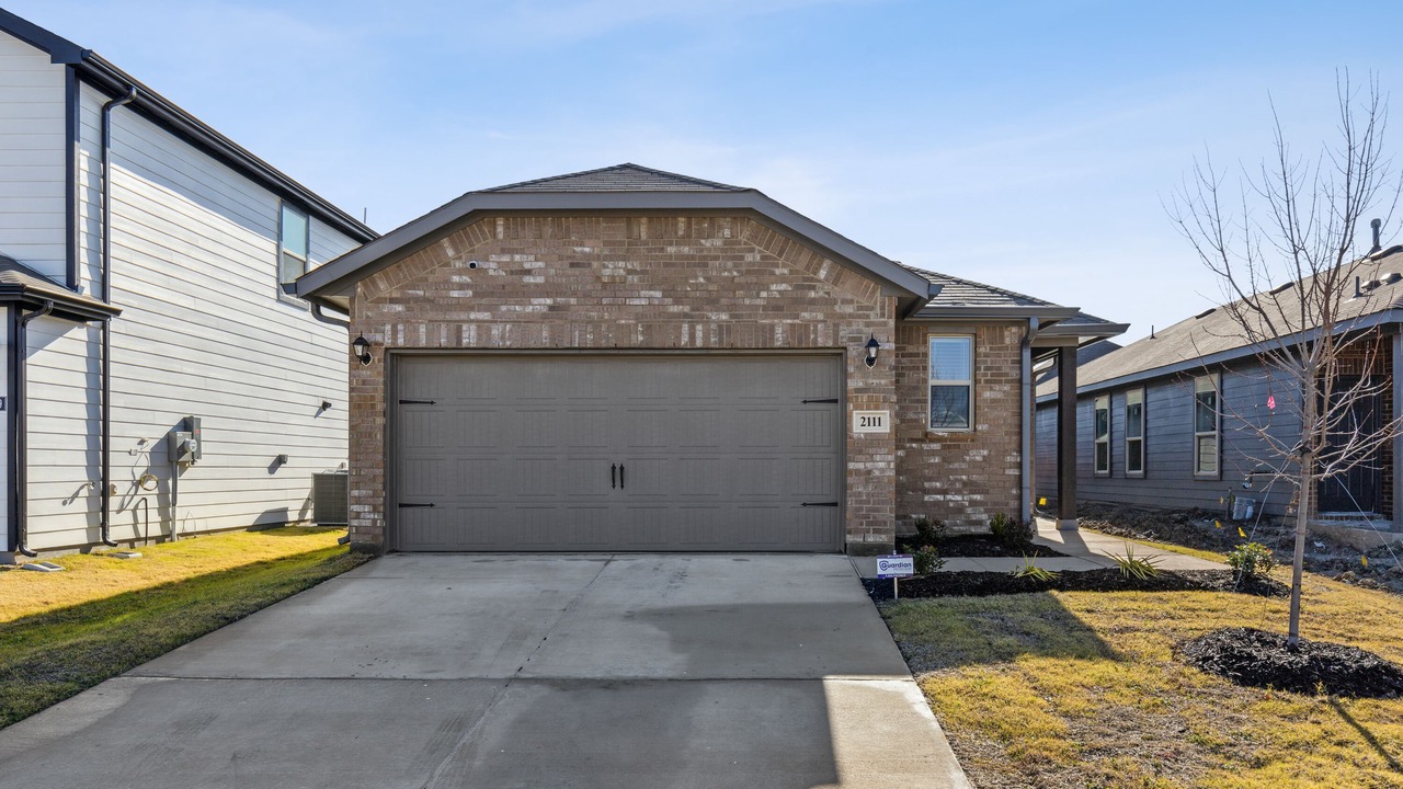 Photo of Outdoor in Forney