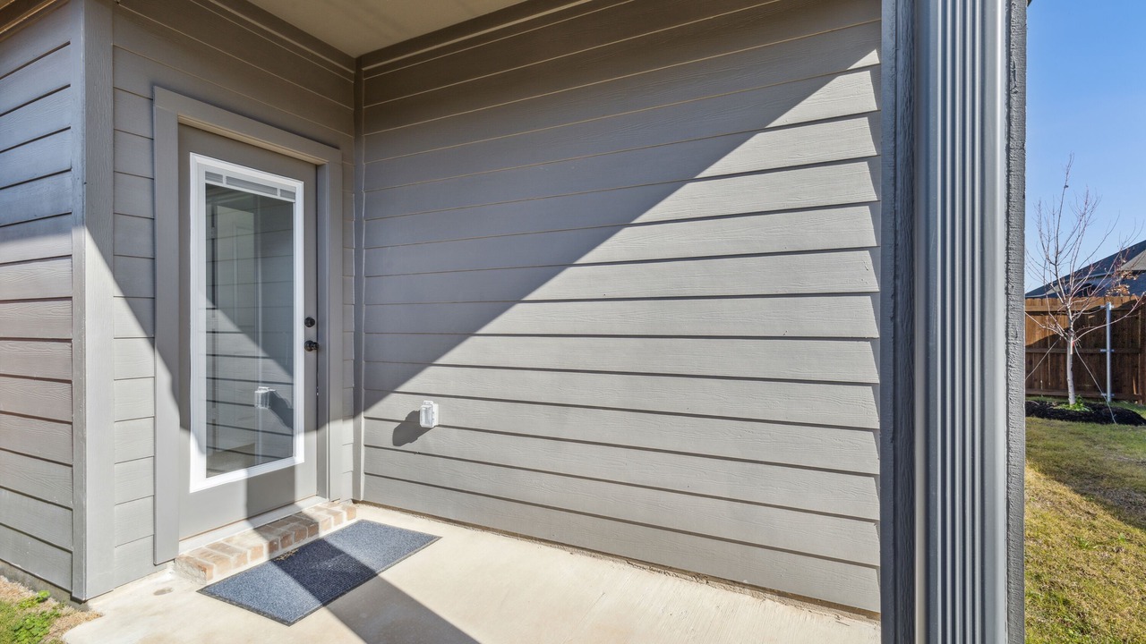 Photo of Outdoor in Forney