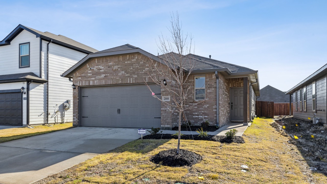 Photo of Outdoor in Forney