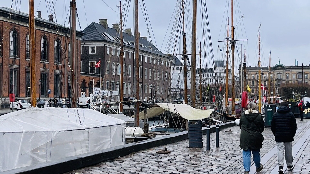 Photo of Others in Indre By