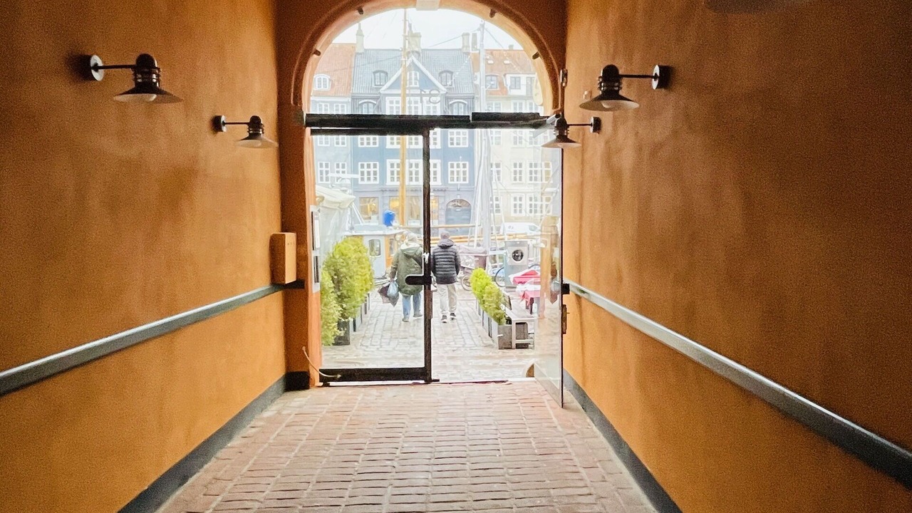 Photo of Others in Indre By