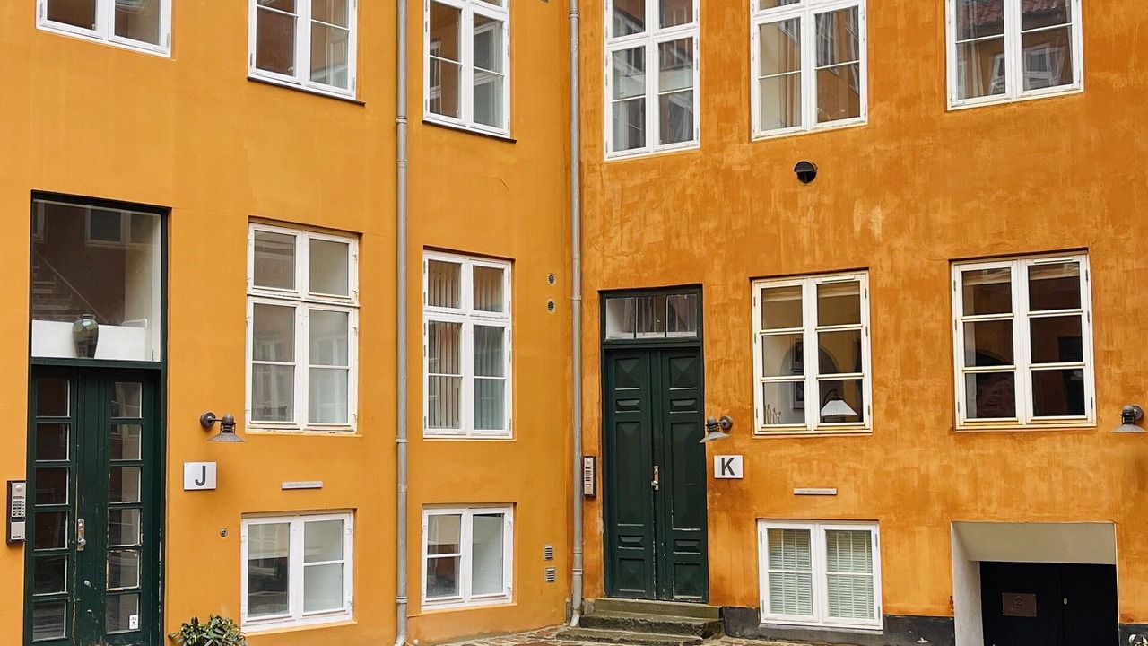 Photo of Outdoor in Indre By