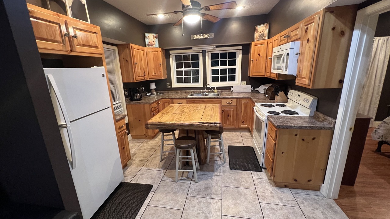 Photo of Kitchen in Norristown