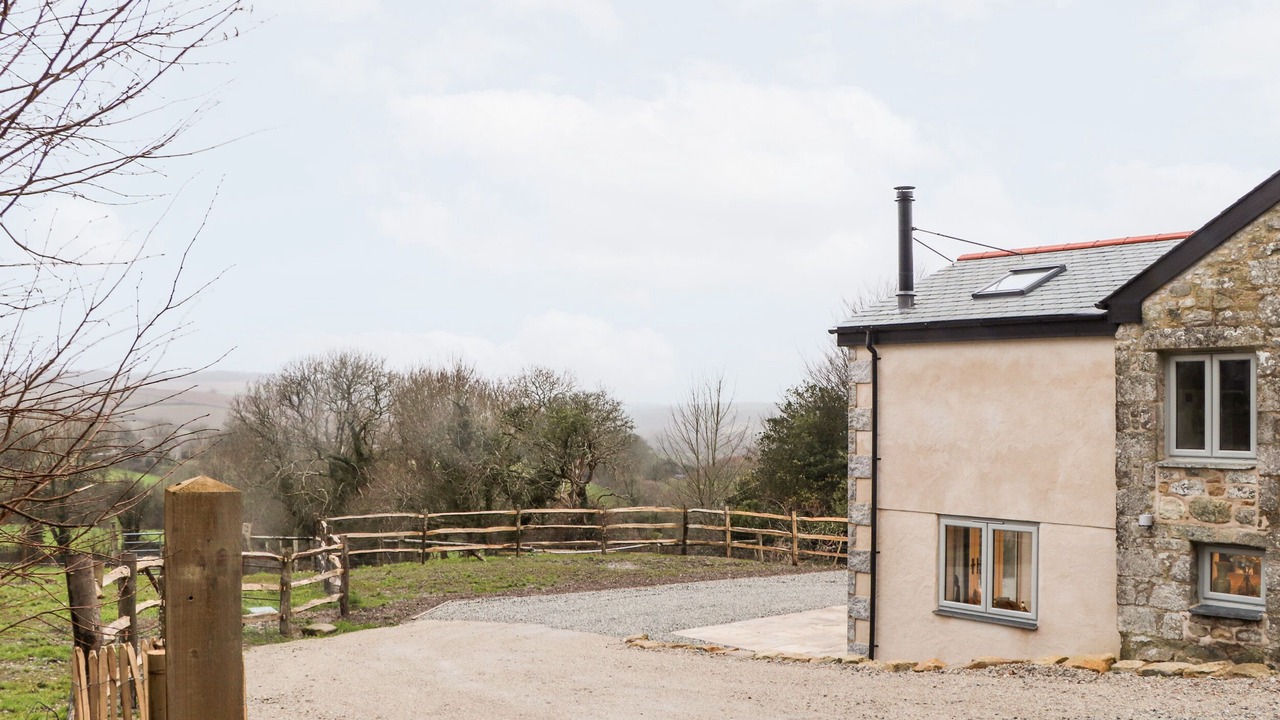 Photo of Outdoor in Saint Columb Major