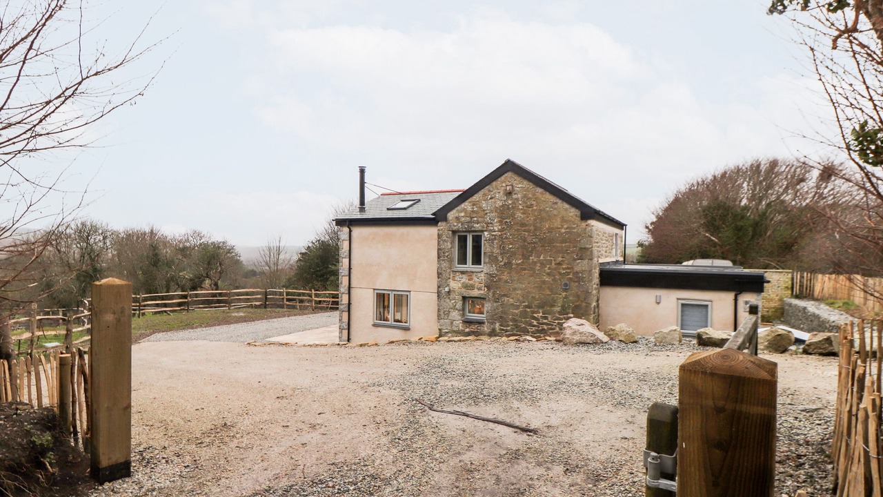 Photo of Outdoor in Saint Columb Major