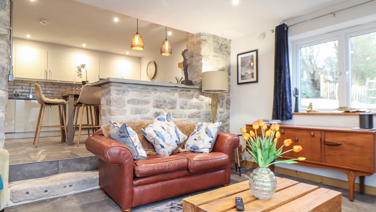 Photo of Livingroom in Saint Columb Major