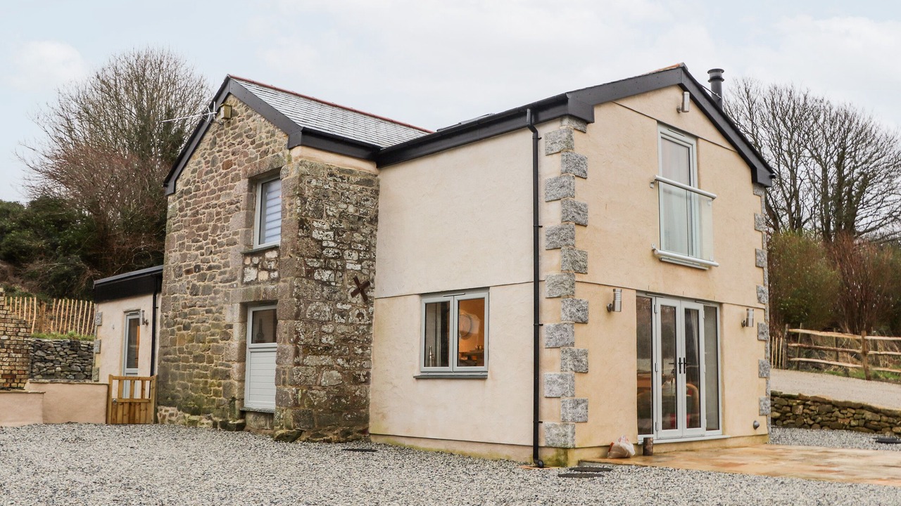 Photo of Outdoor in Saint Columb Major